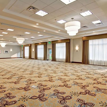 Hilton Garden Inn Woodbridge Esterno foto