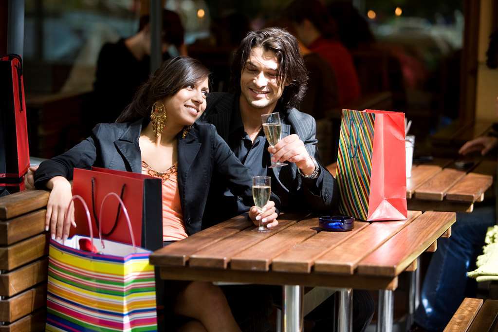 Hilton Garden Inn Woodbridge Servizi foto